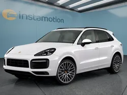 Weiß Gebraucht 2020 Porsche Cayenne SUV | 69.299 € (Fairer Preis)