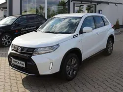 Cool white pearl Neu 2025 Suzuki Vitara Comfort SUV | 26.340 € (Etwas zu teuer)
