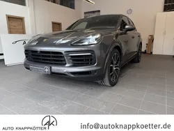 Grau Gebraucht 2019 Porsche Cayenne S SUV | 59.690 € (Guter Preis)