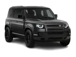Grau Neu 2025 Land Rover Defender SE SUV | 99.573 € (Guter Preis)