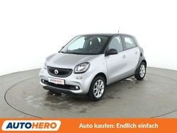 Grau Gebraucht 2019 Smart ForFour Basis Kleinwagen | 12.180 € (Fairer Preis)