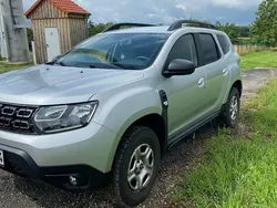 Silber Gebraucht 2018 Dacia Duster Comfort SUV | 9.900 € (Fairer Preis)