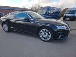 Schwarz Gebraucht 2018 Audi A5 Sport Coupé | 18.977 € (Superpreis)