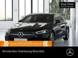 Schwarz Gebraucht 2024 Mercedes CLA250 AMG Limousine | 39.890 € (Guter Preis)