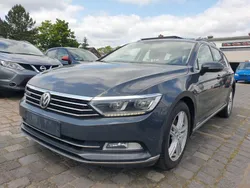 Grau Gebraucht 2015 VW Passat Comfortline Kombi | 12.590 € (Fairer Preis)