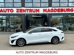 Kia ProCeed GT