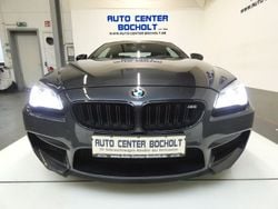 Grau Gebraucht 2017 BMW M6 Performance Coupé | 41.500 € (Guter Preis)