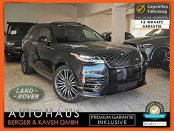 Schwarz Gebraucht 2019 Land Rover Range Rover Velar HSE SUV | 54.990 € (Fairer Preis)