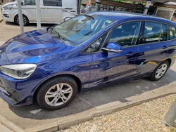 Blau Gebraucht 2019 BMW 216 Gran Tourer Van / Kleinbus | 15.800 € (Fairer Preis)