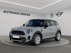 Moonwalk grey Gebraucht 2022 Mini Cooper S Countryman SUV | 26.780 € (Guter Preis)