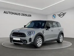 Moonwalk grey Gebraucht 2022 Mini Cooper S Countryman SUV | 26.780 € (Guter Preis)