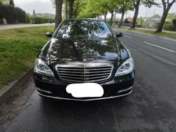 Mercedes S320