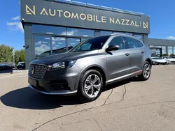 Grau Gebraucht 2018 Borgward BX-7 SUV | 16.999 €