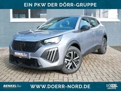 Grau Neu 2024 Peugeot 2008 Style SUV | 20.980 € (Superpreis)
