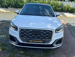 Weiß Gebraucht 2017 Audi Q2 Sport SUV | 17.500 € (Guter Preis)