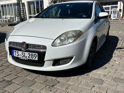 Weiß Gebraucht 2008 Fiat Bravo Dynamic Kleinwagen | 2.850 € (Etwas zu teuer)