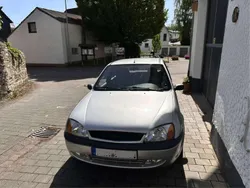 Gebraucht 2001 Ford Fiesta Kleinwagen | 1.900 € (Fairer Preis)