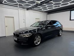 Schwarz Gebraucht 2018 BMW 530 Sport Line Limousine | 26.990 € (Guter Preis)