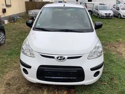 Other Gebraucht 2009 Hyundai i10 Edition+ Kleinwagen | 3.333 € (Fairer Preis)