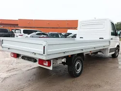 Candyweiß candyweiß Neu 2024 VW Crafter Van | 34.878 €