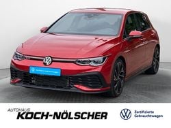 Othercolor Gebraucht 2023 VW Golf VIII GTI Clubsport Kleinwagen | 32.595 € (Guter Preis)