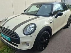 Weiß Gebraucht 2016 Mini Cooper Kleinwagen | 10.399 € (Guter Preis)