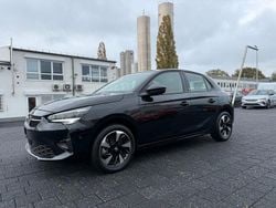 Schwarz Gebraucht 2023 Opel Corsa GS Line Limousine | 16.240 € (Superpreis)