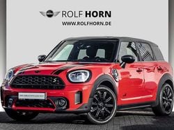 Rot Gebraucht 2022 Mini Cooper Countryman Classic SUV | 28.820 € (Fairer Preis)