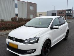 Weiß Gebraucht 2009 VW Polo Kombi | 3.999 €