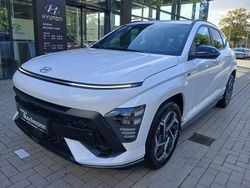 Neu 2025 Hyundai Kona N Line SUV | 31.490 € (Etwas zu teuer)