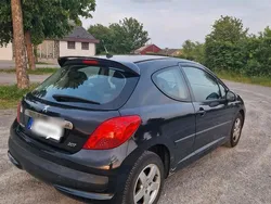 Gebraucht 2008 Peugeot 207 Kleinwagen | 2.400 € (Fairer Preis)