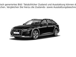 Schwarz Gebraucht 2022 Audi A6 Performance Limousine | 35.830 € (Teuer)