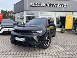 Karbon schwarz metallic Gebraucht 2024 Opel Mokka SUV | 26.450 € (Teuer)