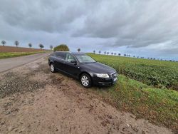 Andere farben Gebraucht 2006 Audi A6 Kombi | 3.150 € (Fairer Preis)