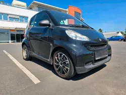 Schwarz Gebraucht 2007 Smart ForTwo Coupé Kleinwagen | 2.900 €