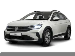 Gebraucht 2022 VW Taigo Life SUV | 18.499 € (Superpreis)