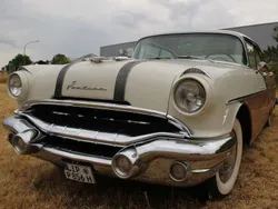 Braun Gebraucht 1956 Pontiac G6 Limousine | 36.200 €