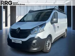 Weiß Gebraucht 2021 Renault Trafic Komfort Van | 20.990 €
