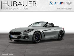 Grau Neu 2025 BMW Z4 M Sport Cabrio | 64.428 € (Fairer Preis)