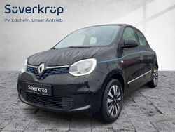 Schwarz Gebraucht 2021 Renault Twingo Intens Kleinwagen | 15.480 € (Teuer)
