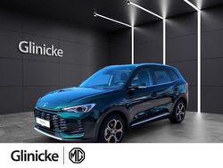 Grün Neu 2025 MG ZS Comfort SUV | 20.980 € (Fairer Preis)