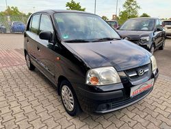 Schwarz Gebraucht 2006 Hyundai Atos Kleinwagen | 1.999 € (Fairer Preis)