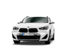 Gebraucht 2020 BMW X2 Shadowline SUV | 32.890 € (Teuer)