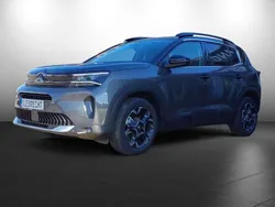 Grau Neu 2025 Citroën C5 Aircross SUV | 27.970 € (Fairer Preis)