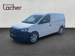 Weiß Gebraucht 2025 VW Caddy Maxi Van / Kleinbus | 28.290 € (Guter Preis)
