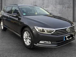 Grau Gebraucht 2019 VW Passat Comfortline Kombi | 19.490 € (Guter Preis)