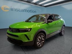 Grün Gebraucht 2024 Opel Mokka SUV | 23.849 € (Fairer Preis)