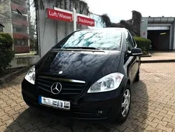 Mercedes A160