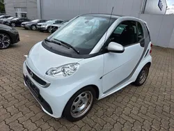 Gebraucht 2014 Smart ForTwo Coupé Kleinwagen | 6.690 € (Fairer Preis)
