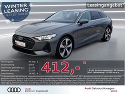 Chronosgrau metallic Gebraucht 2025 Audi A5 Comfort Kombi | 47.950 € (Superpreis)